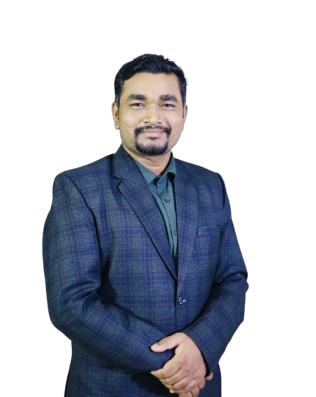 Dr. Manjunath M N