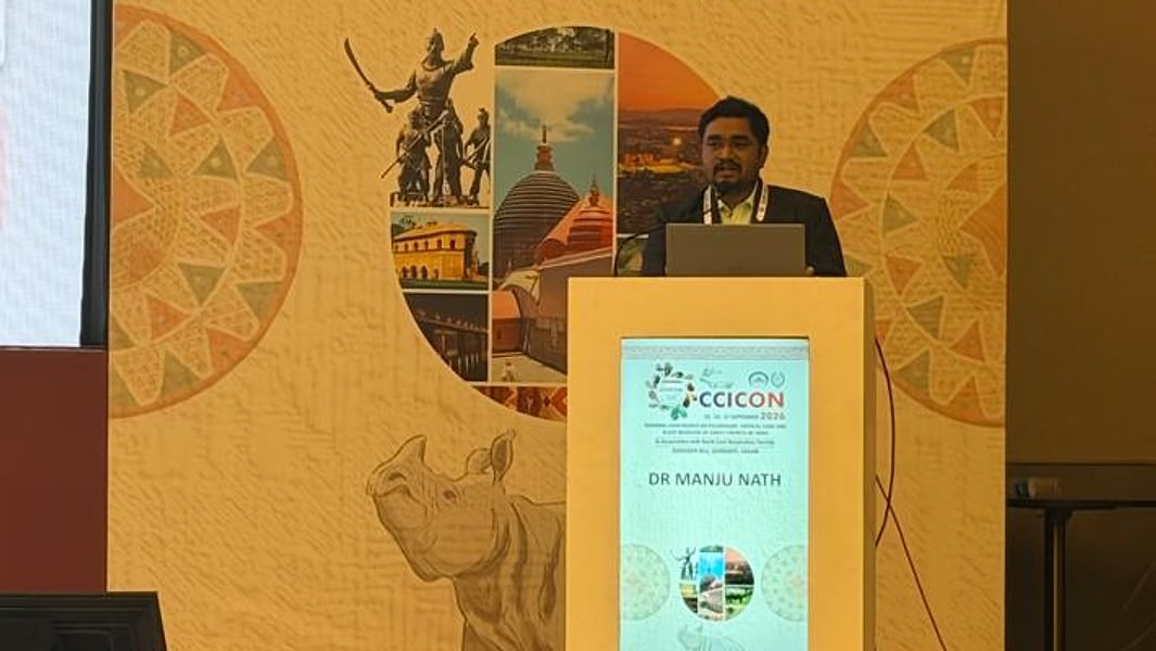 Lung transplant for COPD in India - does it improve survival, and who benefits?