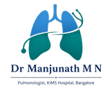 Dr. Manjunath M Negigoudara