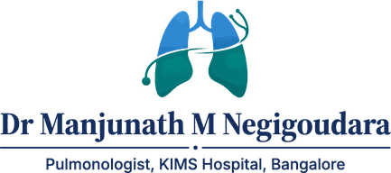 Dr. Manjunath M Negigoudara